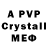 APVP крисы CK shepz