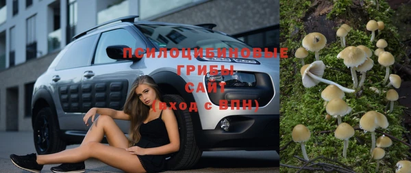 круглые Нягань